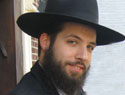 Rabbi Eli Rosenfeld